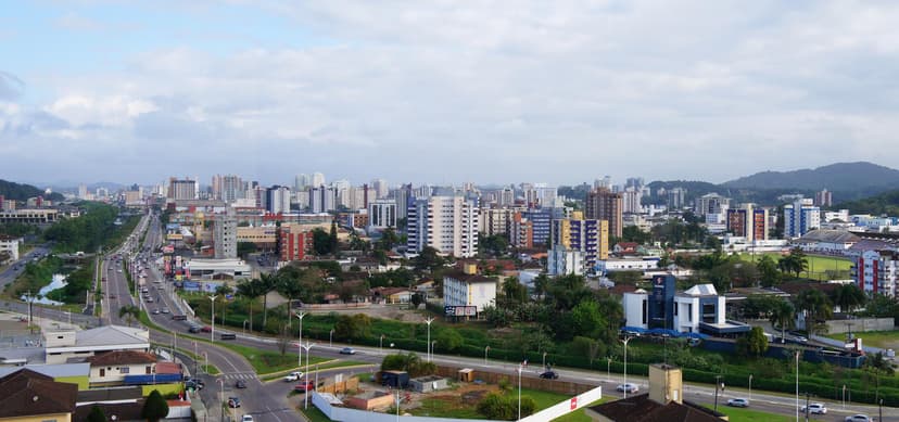 Festival de Cinema de Joinville
