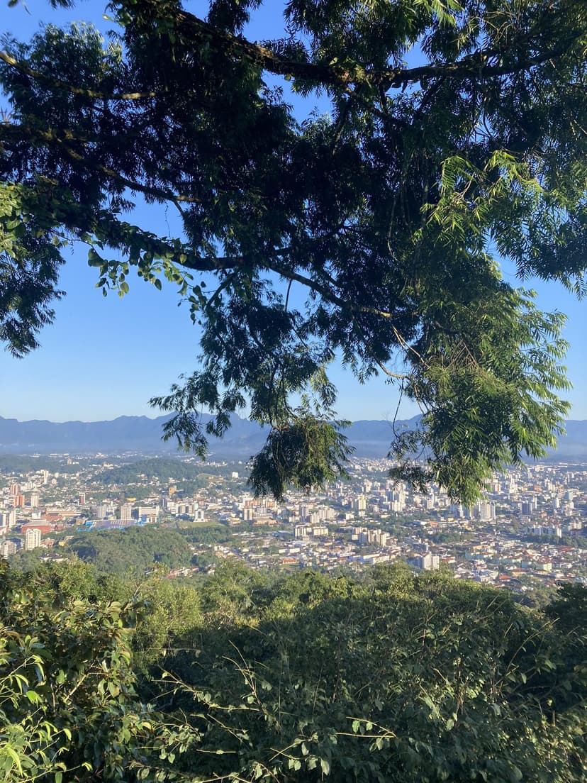 Mirante de Joinville