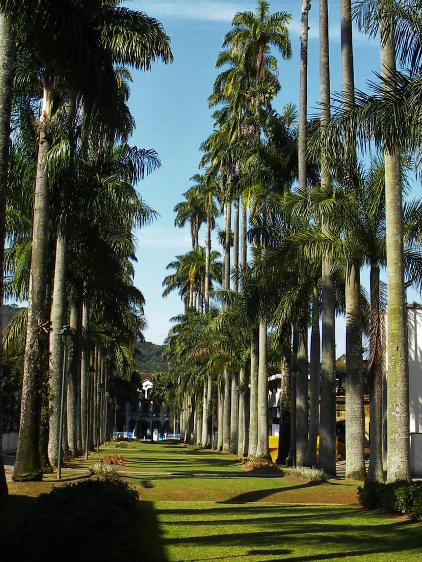 Museu Nacional de Imigração e Colonização