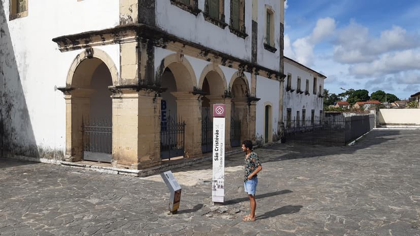 São Cristóvão