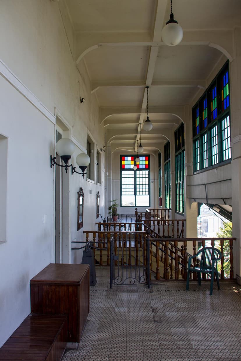 Memorial das Conquistas (Vila Belmiro)