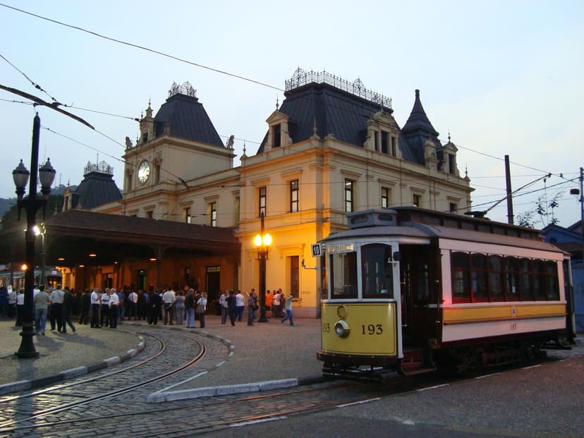 Carnaval de Santos