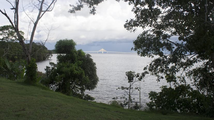 Manaus