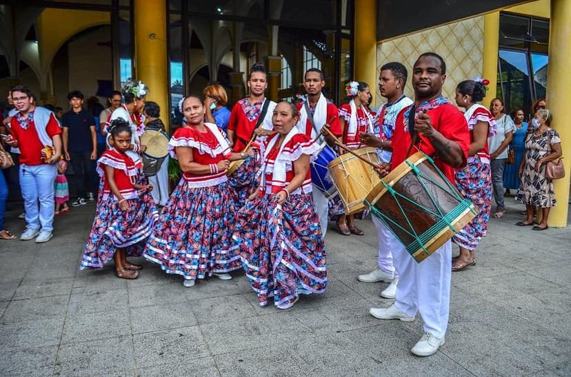 Festa de Sao Jose de Macapa