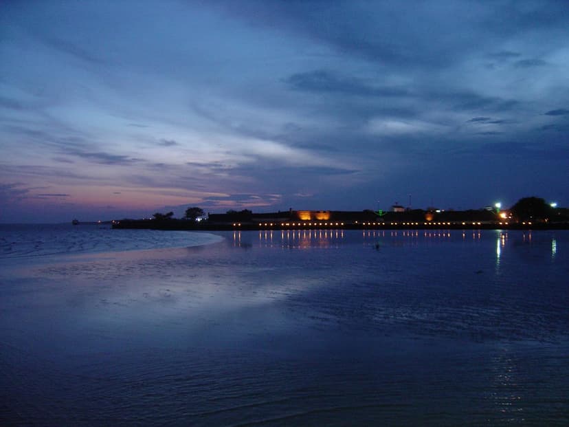 Macapa