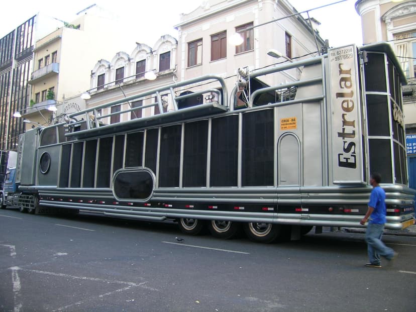 Carnaval de Salvador