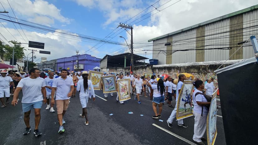 Lavagem do Bonfim
