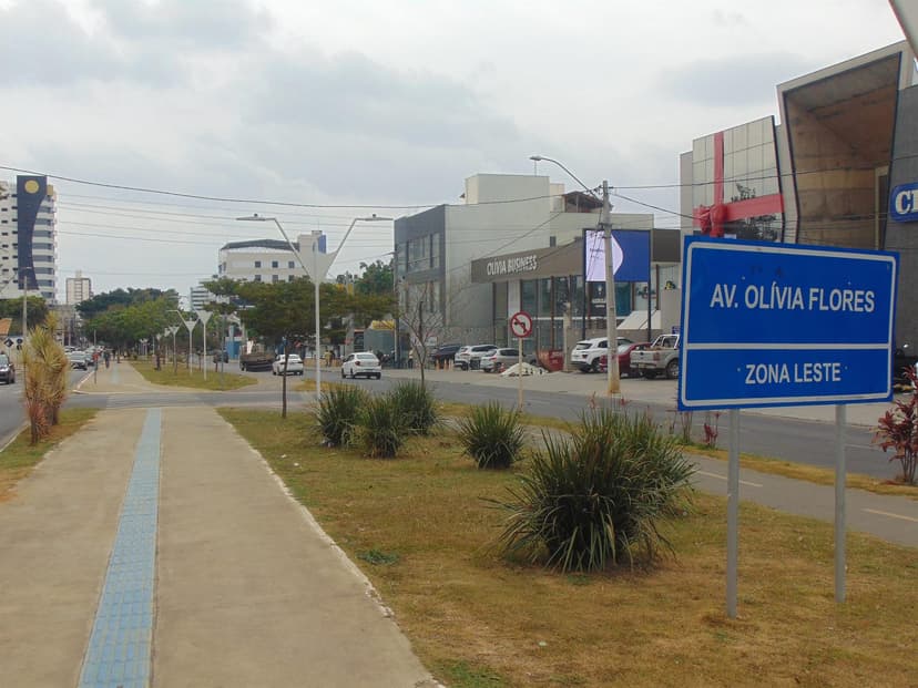 Vitoria da Conquista