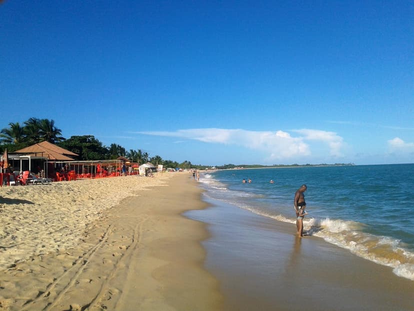Porto Seguro