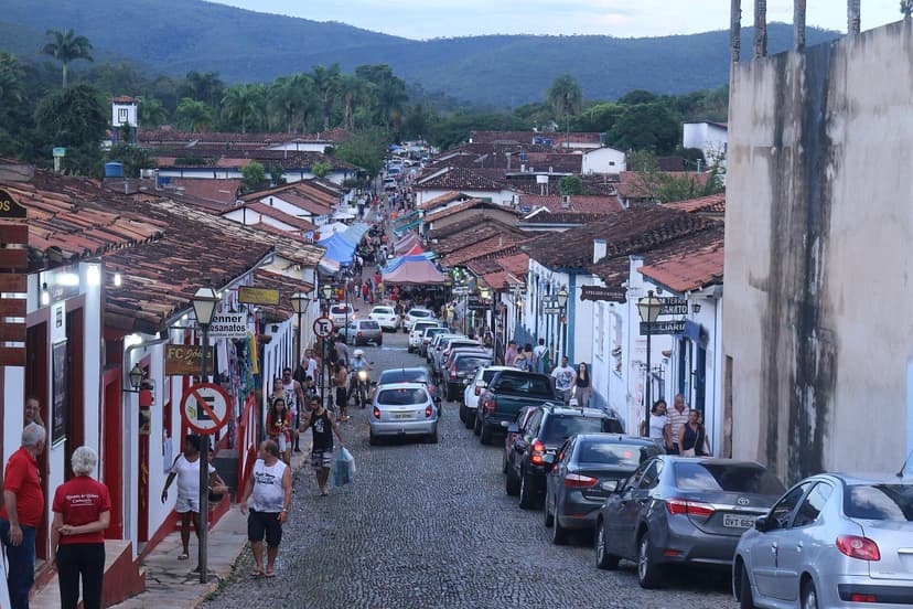 Pirenópolis