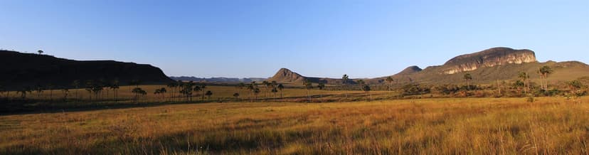 Alto Paraíso de Goiás