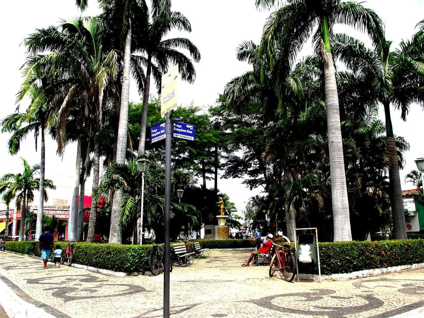 Caxias