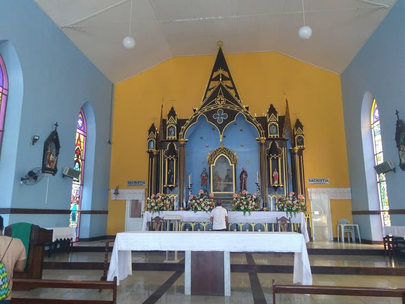 São José de Ribamar