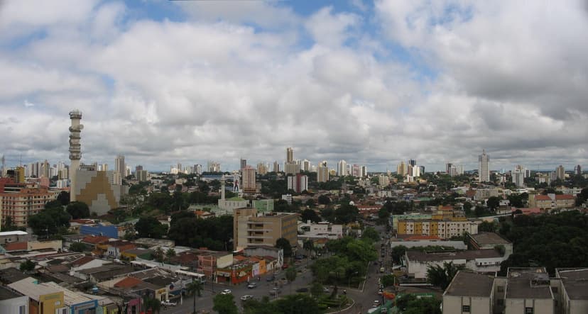 Cuiaba