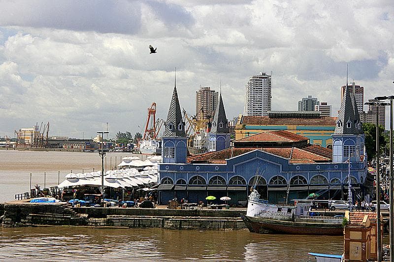 Belem