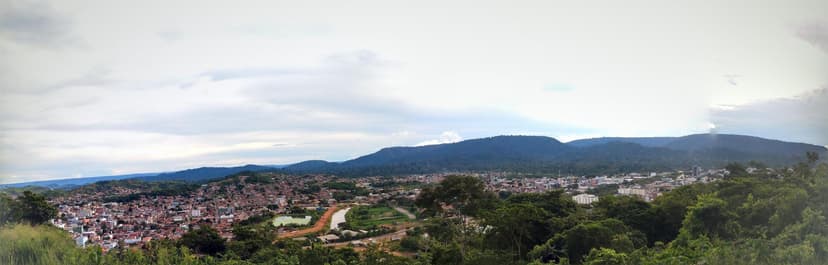 Parauapebas