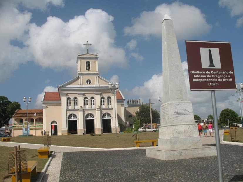 Braganca