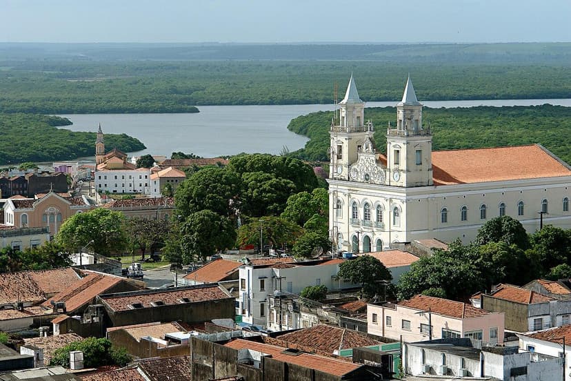 Joao Pessoa