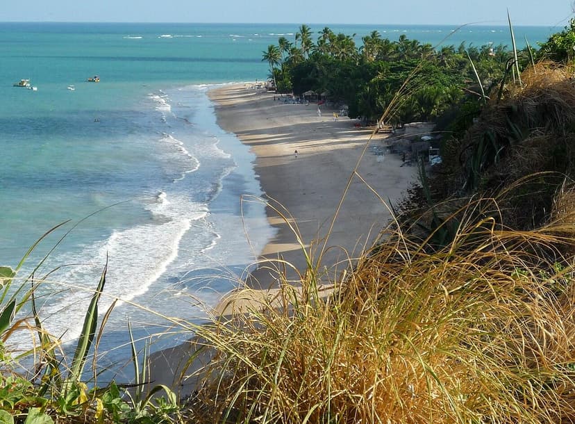Ponta do Seixas