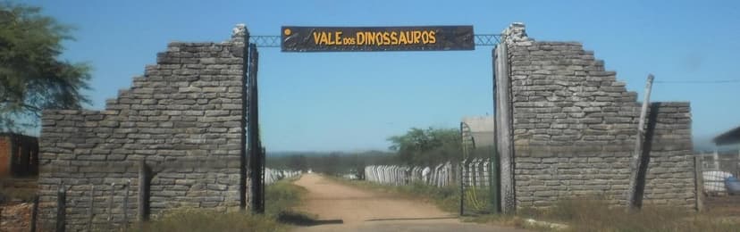 Vale dos Dinossauros