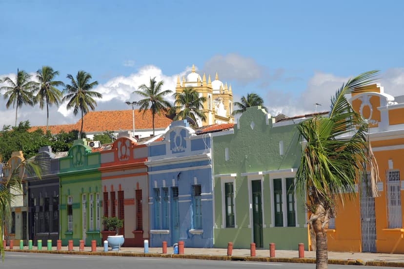 Olinda