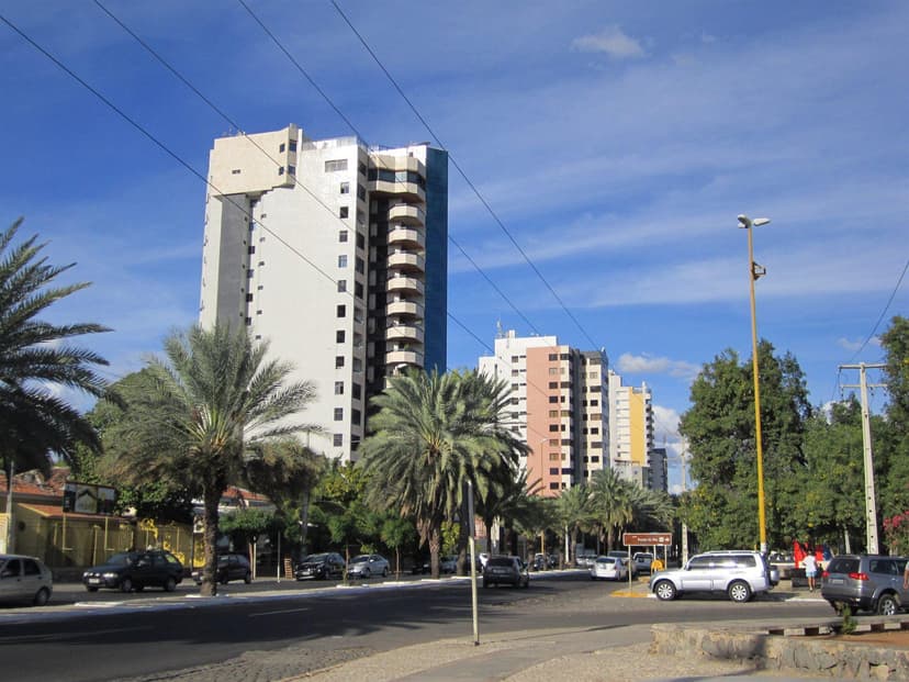 Petrolina