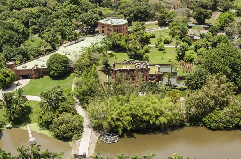 Instituto Ricardo Brennand
