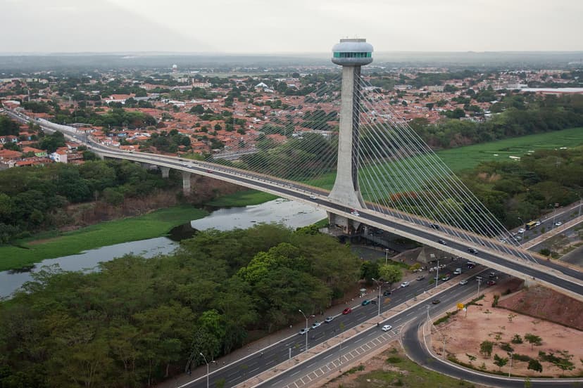 Teresina