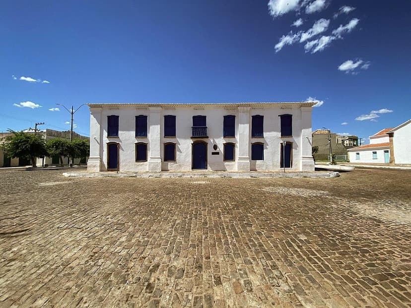 Oeiras