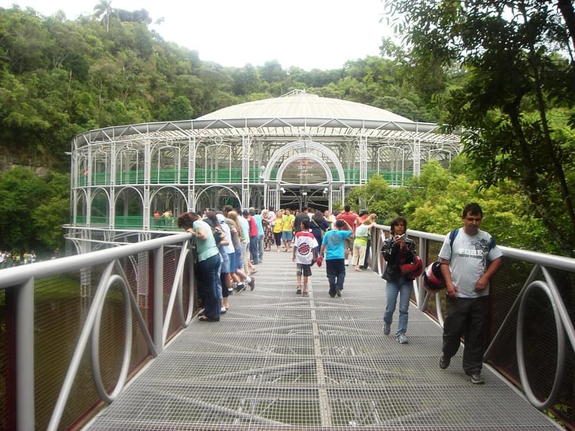 Ópera de Arame