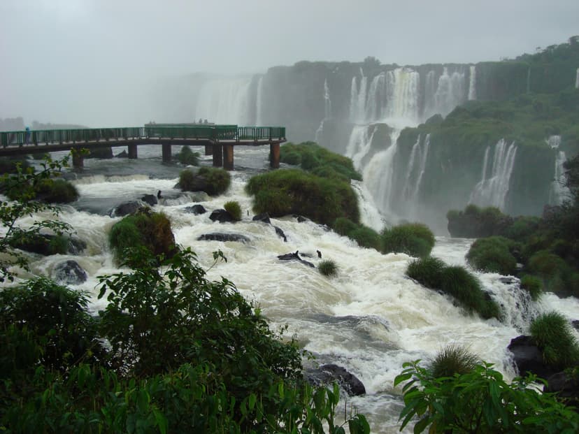 Foz do Iguaçu