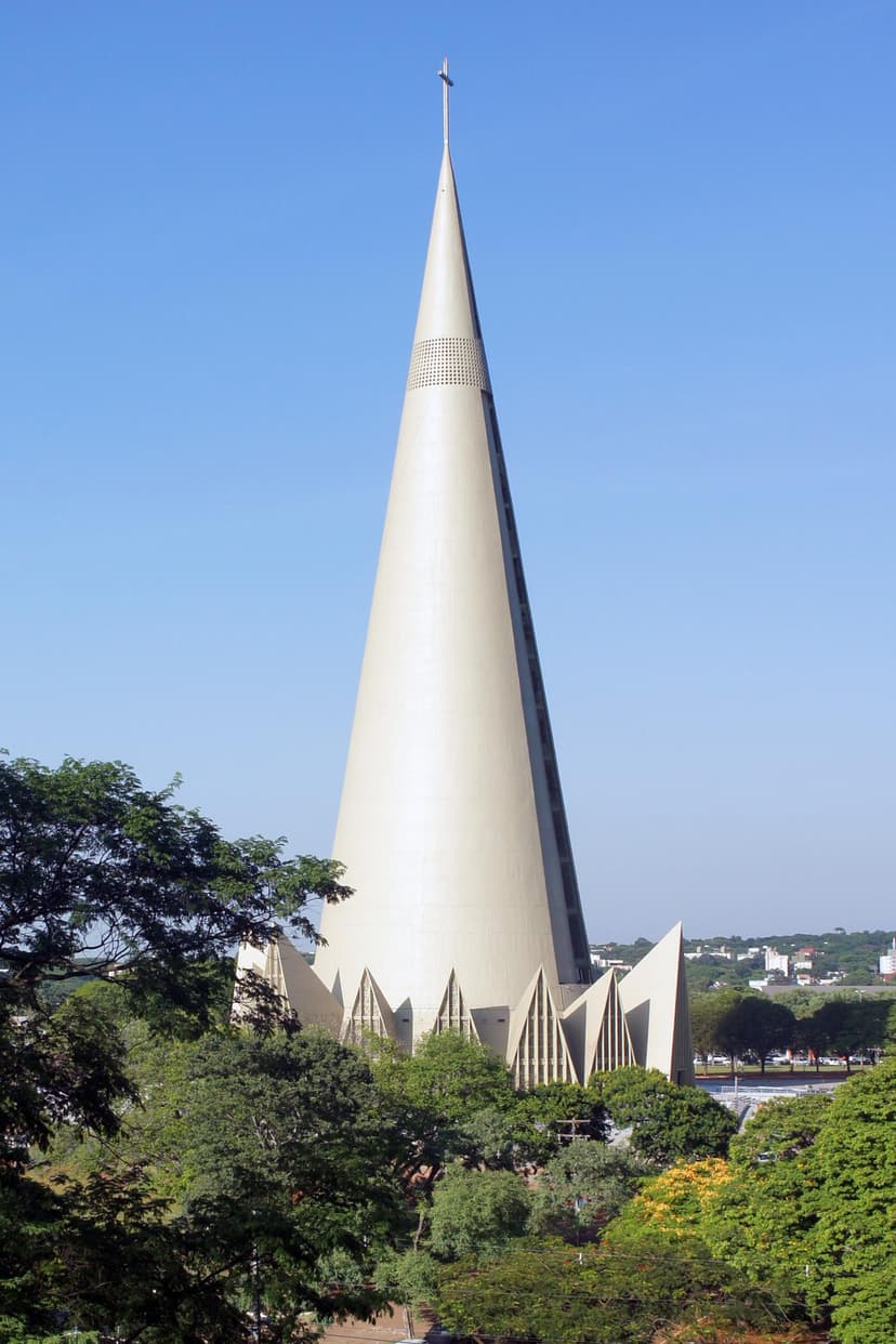 Maringá