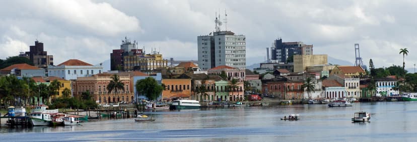 Paranaguá
