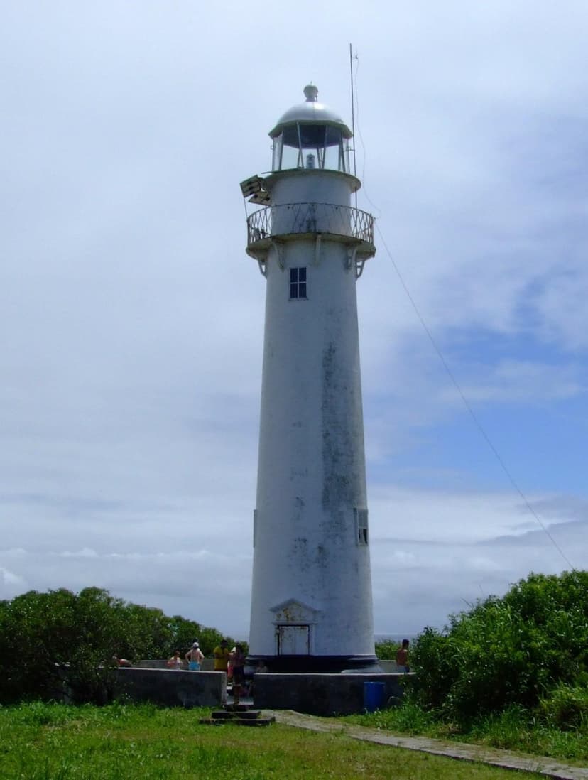 Ilha do Mel