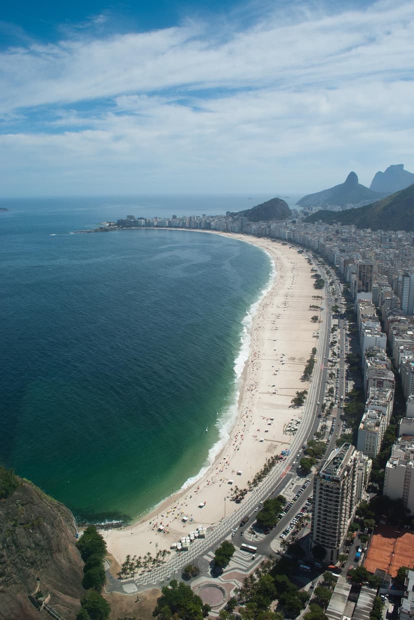 Rio de Janeiro