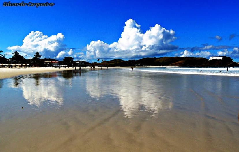 Cabo Frio