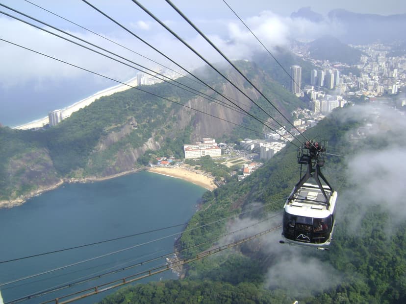 Pão de Açúcar
