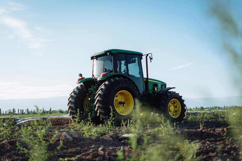 Rondônia Rural Show Internacional