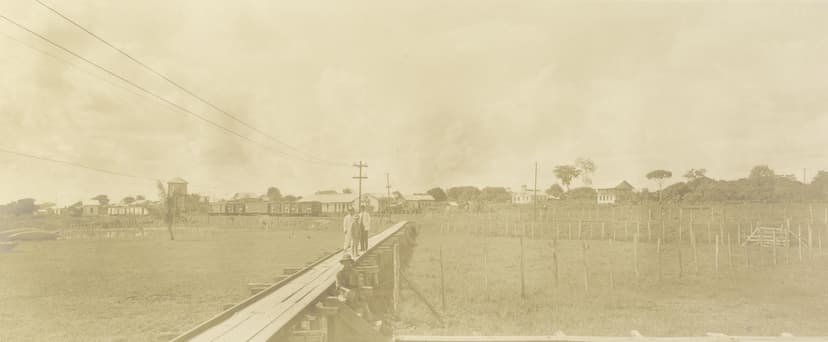 Guajará-Mirim