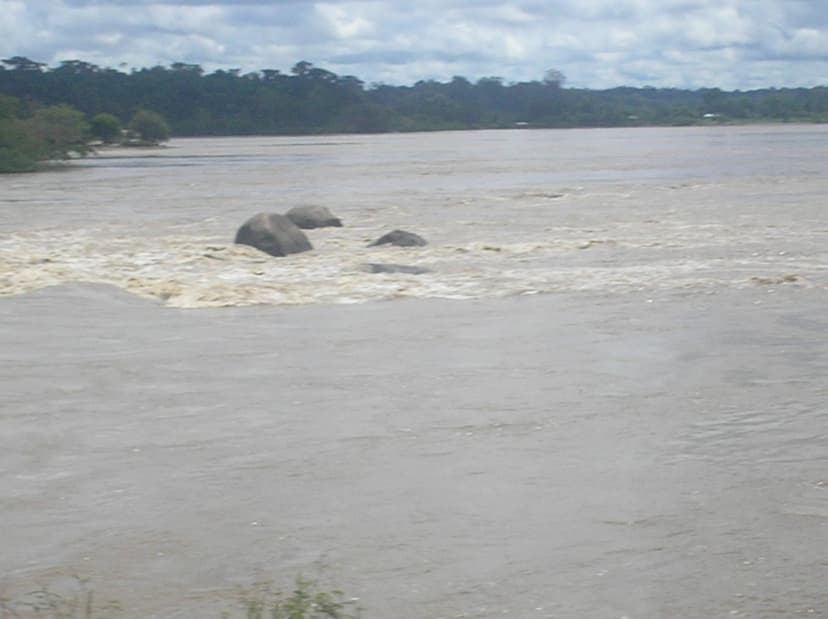 Cachoeira de Santo Antônio