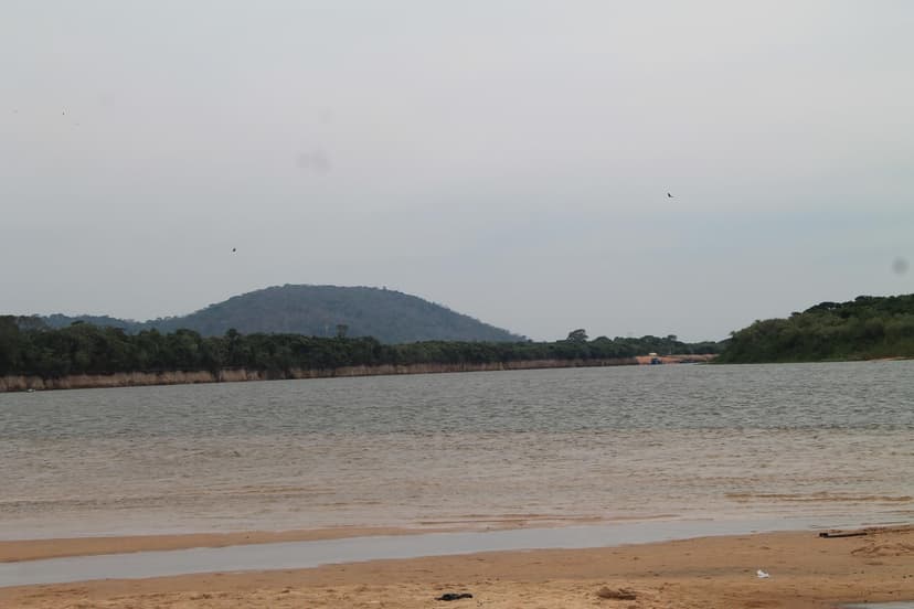 Vale do Guaporé