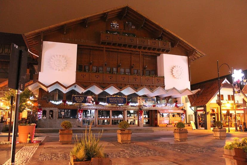Festival de Cinema de Gramado