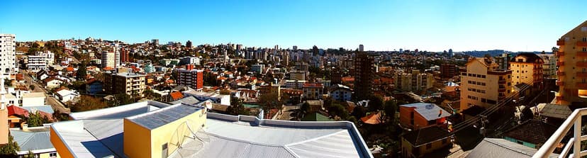 Bento Gonçalves