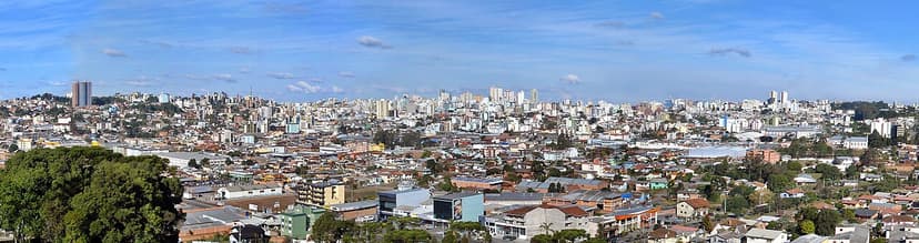 Caxias do Sul