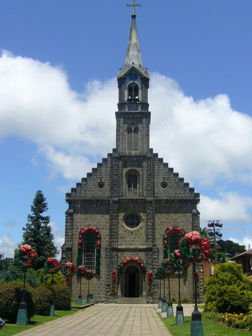 Paróquia São Pedro