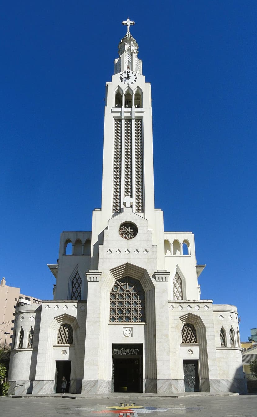 Igreja de São Pelegrino