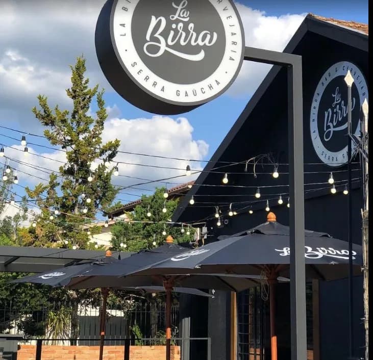 La Birra Bento