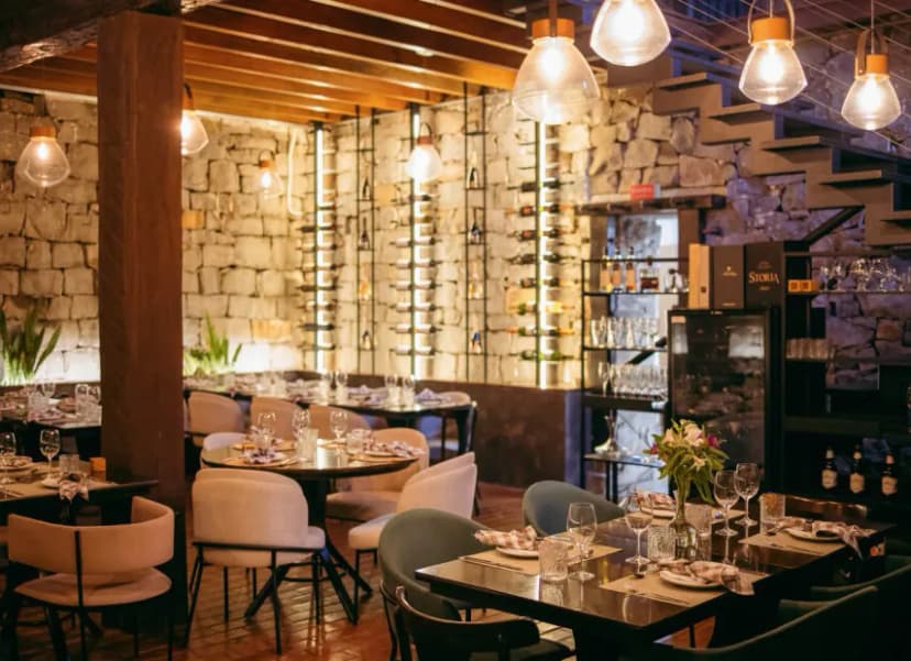 LORO Cucina | Casa Valduga
