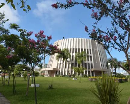 Igreja São Bento