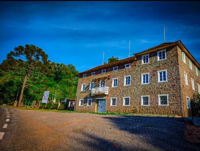 Casa da Memória Merlin